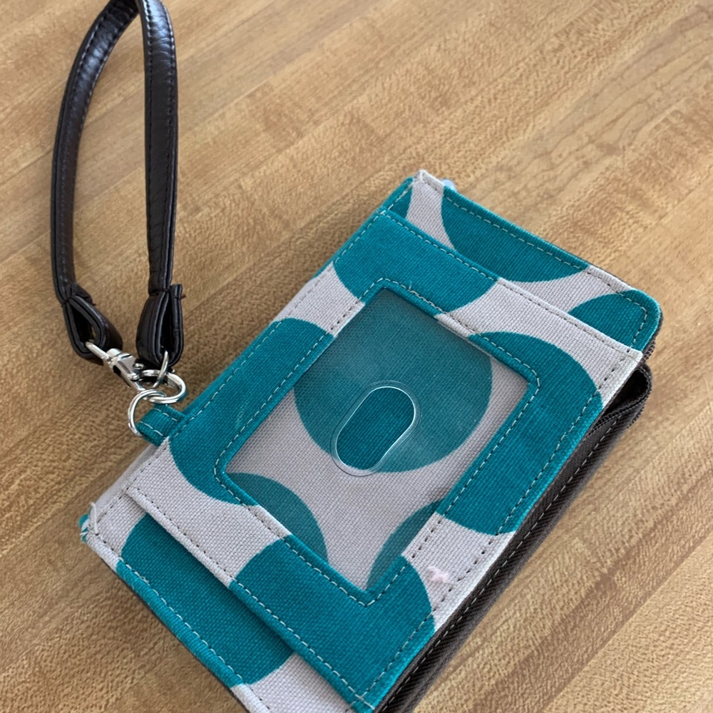 31 Wristlet